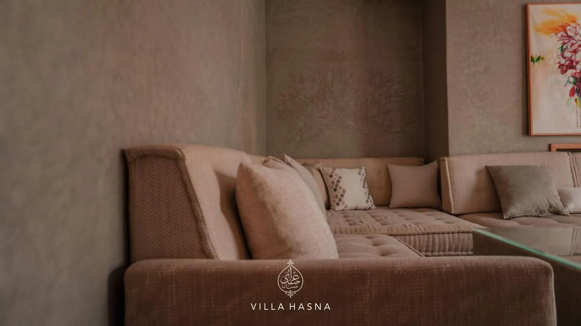 Dar Hasna Collection Vila Marraquexe Marrocos