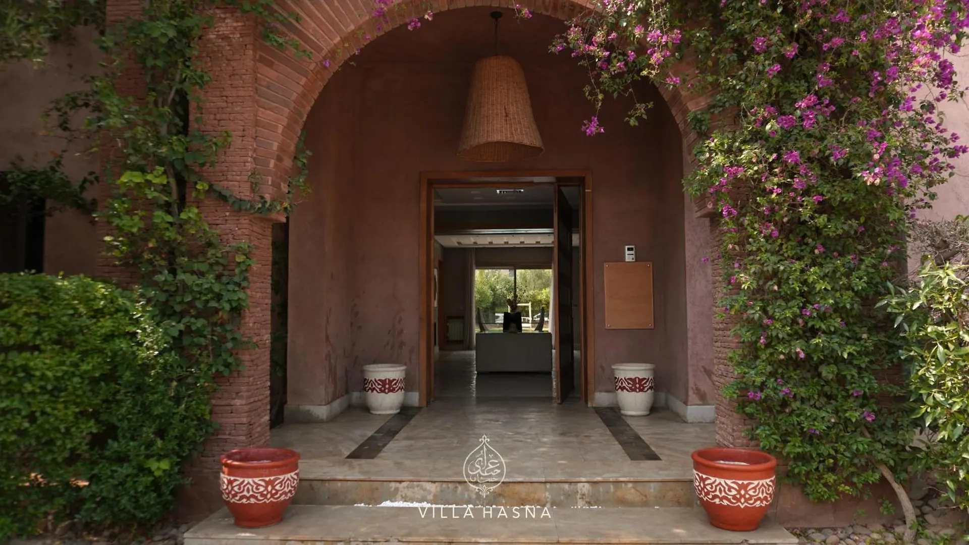 Villa Dar Hasna Collection Marrakesh 0*,  Marruecos