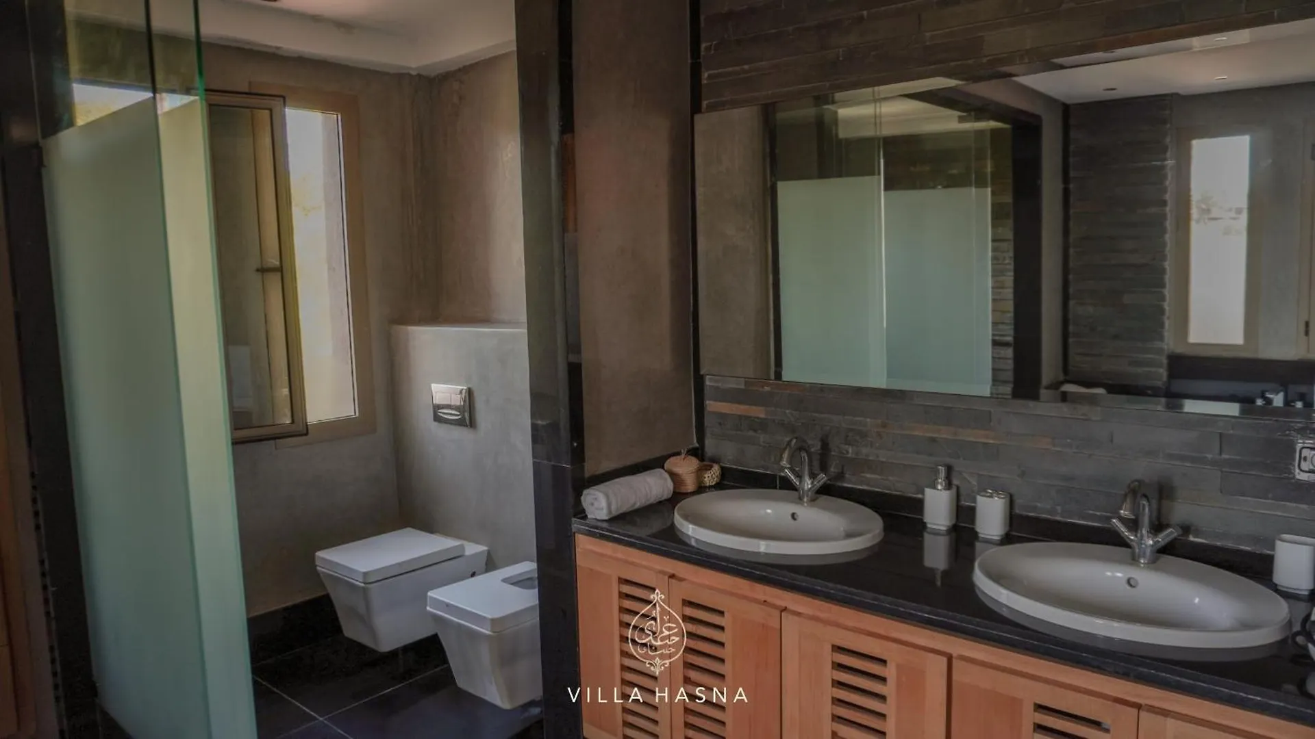 Villa Dar Hasna Collection Marrakesh Marruecos