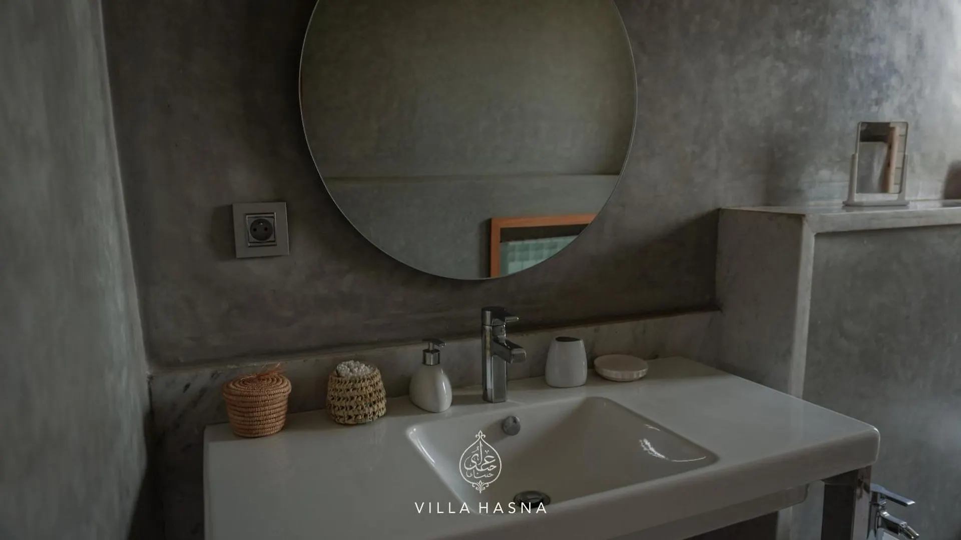 Dar Hasna Collection Villa Marrakesh