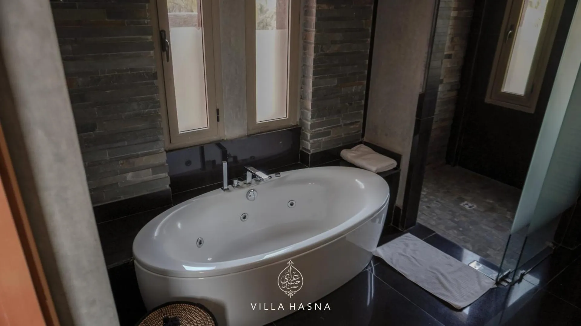 Dar Hasna Collection Villa Marrakesh